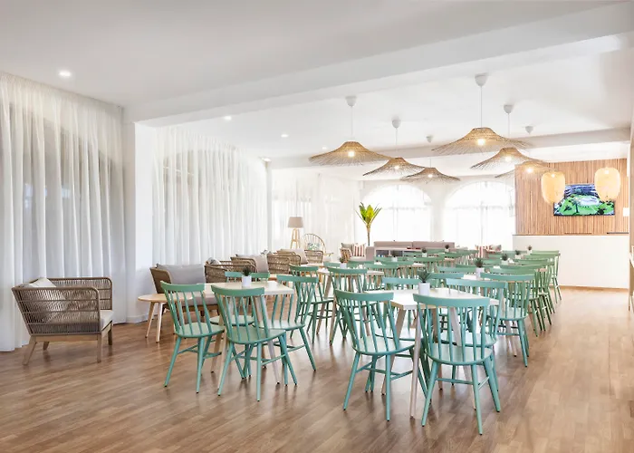 Aparthotel Clube Maria Luisa Albufeira