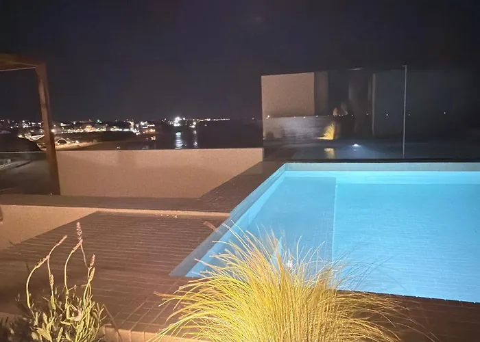 Apartamentos Rossio Mar Albufeira