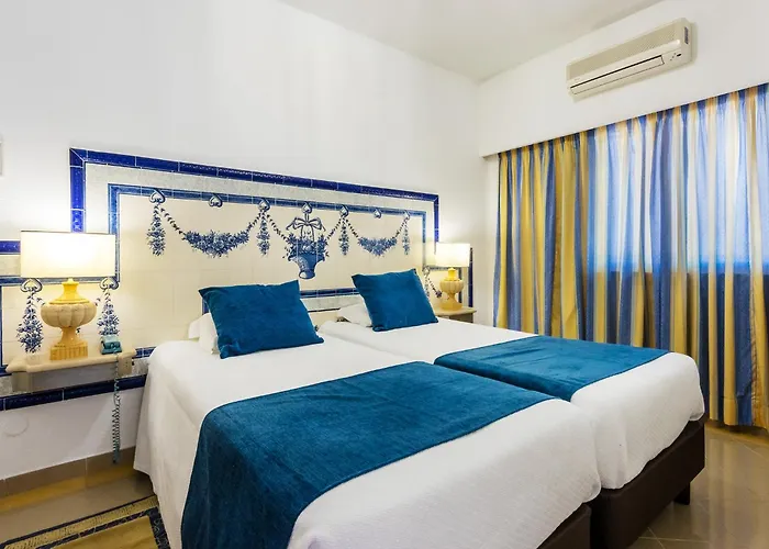 Aparthotel Tropical Sol Albufeira